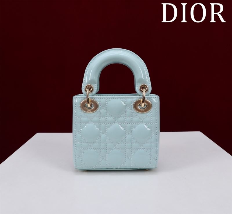 chr1st1an D10r my lady bags